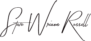 Steve Wrixon Russell Signature